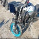 JYARM48N1SA000701 2025 Yamaha Mt-07 auction photo thumbnail 13