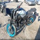 JYARM48N1SA000701 2025 Yamaha Mt-07 auction photo thumbnail 2