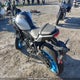 JYARM48N1SA000701 2025 Yamaha Mt-07 auction photo thumbnail 3