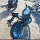 JYARM48N1SA000701 2025 Yamaha Mt-07 auction photo thumbnail 4