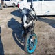 JYARM48N1SA000701 2025 Yamaha Mt-07 auction photo thumbnail 5