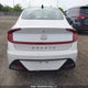 5NPEJ4J28NH150264 2022 Hyundai Sonata Sel Plus auction photo thumbnail 16