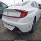 5NPEJ4J28NH150264 2022 Hyundai Sonata Sel Plus auction photo thumbnail 18
