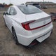 5NPEJ4J28NH150264 2022 Hyundai Sonata Sel Plus auction photo thumbnail 3