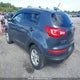 KNDPB3A23B7151029 2011 Kia Sportage auction photo thumbnail 3