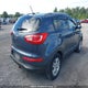 KNDPB3A23B7151029 2011 Kia Sportage auction photo thumbnail 4