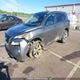 JN8BT3BB0NW331797 2022 Nissan Rogue Sv auction photo thumbnail 2