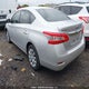 3N1AB7AP1DL735973 2013 Nissan Sentra 1.8 S/1.8 Sv auction photo thumbnail 3