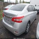 3N1AB7AP1DL735973 2013 Nissan Sentra 1.8 S/1.8 Sv auction photo thumbnail 4