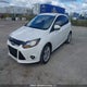 1FAHP3N22CL245630 2012 Ford Focus Titanium auction photo thumbnail 2