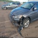 KMHD84LF6LU013961 2020 Hyundai Elantra Preferred Auto Ivt auction photo thumbnail 6