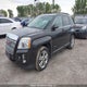 2GKALSEK1E6308606 2014 GMC Terrain Slt-1 auction photo thumbnail 2