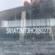 5N1AT2MT3HC880273 2017 Nissan Rogue S/Sv auction photo thumbnail 20