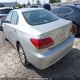 JTHBA30G855116236 2005 Lexus Es 330 auction photo thumbnail 3