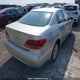 JTHBA30G855116236 2005 Lexus Es 330 auction photo thumbnail 4