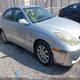 JTHBA30G855116236 2005 Lexus Es 330 auction photo thumbnail 6