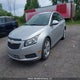 1G1P75SZ7E7116306 2014 Chevrolet Cruze Diesel auction photo thumbnail 2