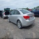 1G1P75SZ7E7116306 2014 Chevrolet Cruze Diesel auction photo thumbnail 3