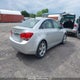 1G1P75SZ7E7116306 2014 Chevrolet Cruze Diesel auction photo thumbnail 4