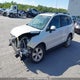 JF2SJCHC2GH556412 2016 Subaru Forester 2.5I Limited auction photo thumbnail 2