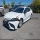 4T1G11AK4RU243507 2024 Toyota Camry Se Night Shade/Se auction photo thumbnail 2