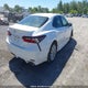 4T1G11AK4RU243507 2024 Toyota Camry Se Night Shade/Se auction photo thumbnail 4
