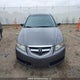 19UUA66275A801117 2005 Acura Tl auction photo thumbnail 12