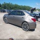 2T1BURHE0JC123127 2018 Toyota Corolla Se auction photo thumbnail 3