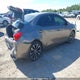 2T1BURHE0JC123127 2018 Toyota Corolla Se auction photo thumbnail 4