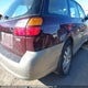 4S3BH675917642795 2001 Subaru Outback auction photo thumbnail 19