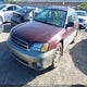 4S3BH675917642795 2001 Subaru Outback auction photo thumbnail 2