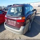 4S3BH675917642795 2001 Subaru Outback auction photo thumbnail 4