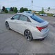 KMHLN4AJ2PU066738 2023 Hyundai Elantra Hybrid Luxury auction photo thumbnail 3