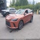 2T2BBMCA8RC038251 2024 Lexus Rx 350H auction photo thumbnail 2