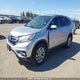 2HKRM4H71GH126305 2016 Honda Cr-V Ex-L auction photo thumbnail 2