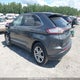 2FMPK3K9XJBC17329 2018 Ford Edge Titanium auction photo thumbnail 3
