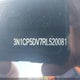 3N1CP5DV7RL520081 2024 Nissan Kicks Sr auction photo thumbnail 19
