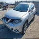 5N1AT2MV4FC845529 2015 Nissan Rogue S/Sl/Sv auction photo thumbnail 2