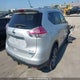 5N1AT2MV4FC845529 2015 Nissan Rogue S/Sl/Sv auction photo thumbnail 4
