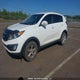 KNDPB3AC5E7551610 2014 Kia Sportage Lx auction photo thumbnail 2