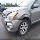 JN8AS5MV5CW413975 2012 Nissan Rogue auction photo thumbnail 6