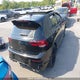 WVWKB7CD3SW245854 2025 Volkswagen Golf R Black Edition auction photo thumbnail 17
