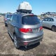 5J8TB18598A803345 2008 Acura Rdx auction photo thumbnail 3