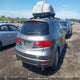 5J8TB18598A803345 2008 Acura Rdx auction photo thumbnail 4