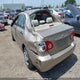 2T1BR32E15C843744 2005 Toyota Corolla Ce/Le/Sport auction photo thumbnail 3