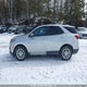 2GNAXUEV3N6150847 2022 Chevrolet Equinox Lt auction photo thumbnail 14