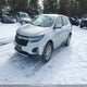 2GNAXUEV3N6150847 2022 Chevrolet Equinox Lt auction photo thumbnail 2