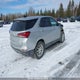 2GNAXUEV3N6150847 2022 Chevrolet Equinox Lt auction photo thumbnail 4