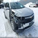 2GNAXUEV3N6150847 2022 Chevrolet Equinox Lt auction photo thumbnail 6