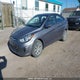 KMHCT4AE5EU770728 2014 Hyundai Accent L auction photo thumbnail 2